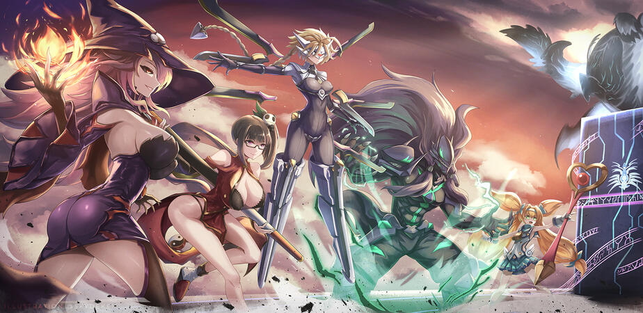 BlazBlue